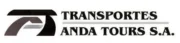 Empresa de Transportes Anda Tours S.A.C.