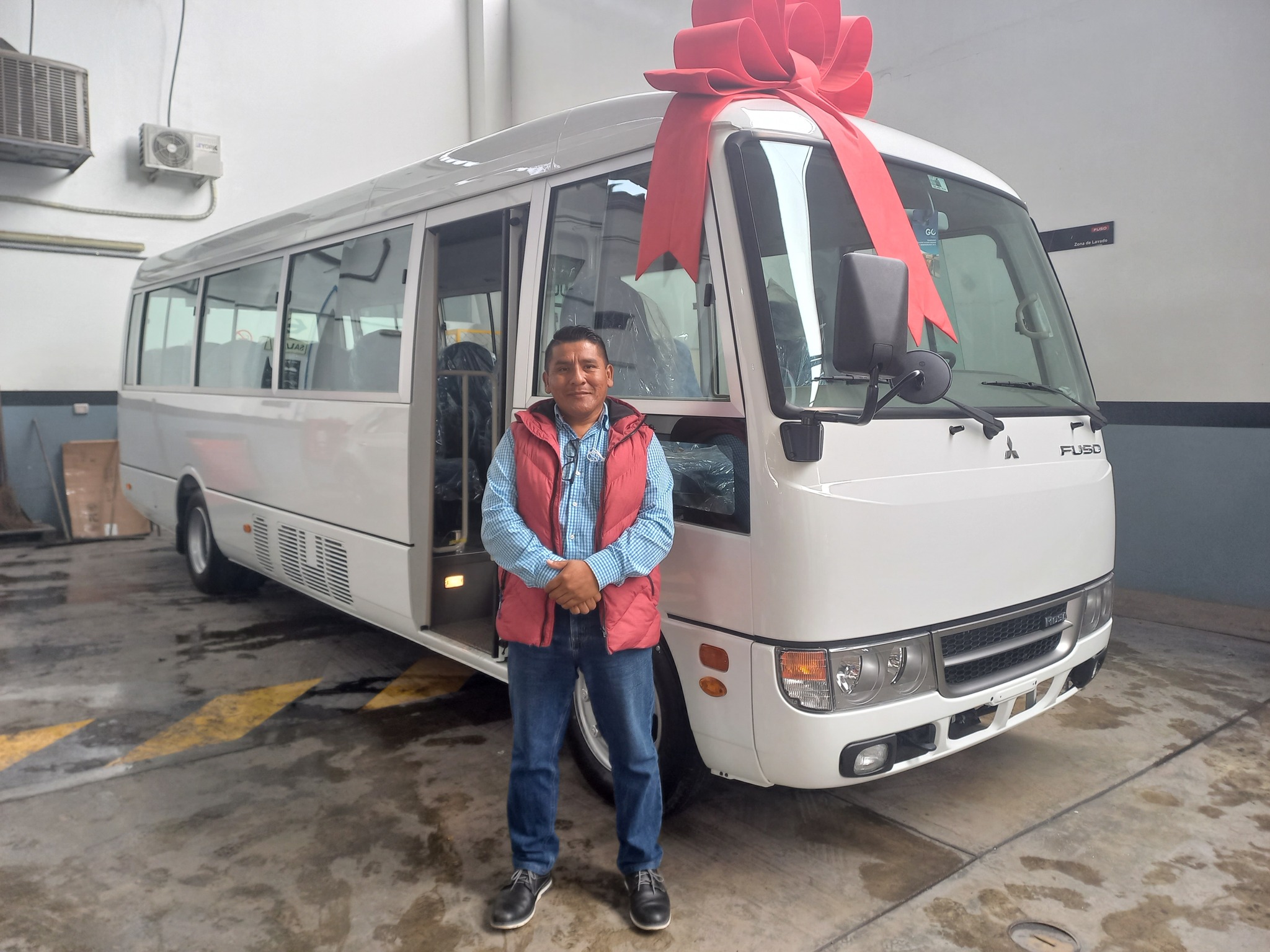 Empresa de Transportes Anda Tours S.A.C.